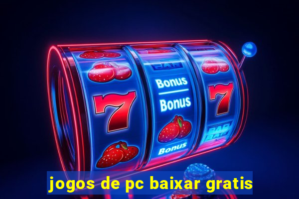 jogos de pc baixar gratis